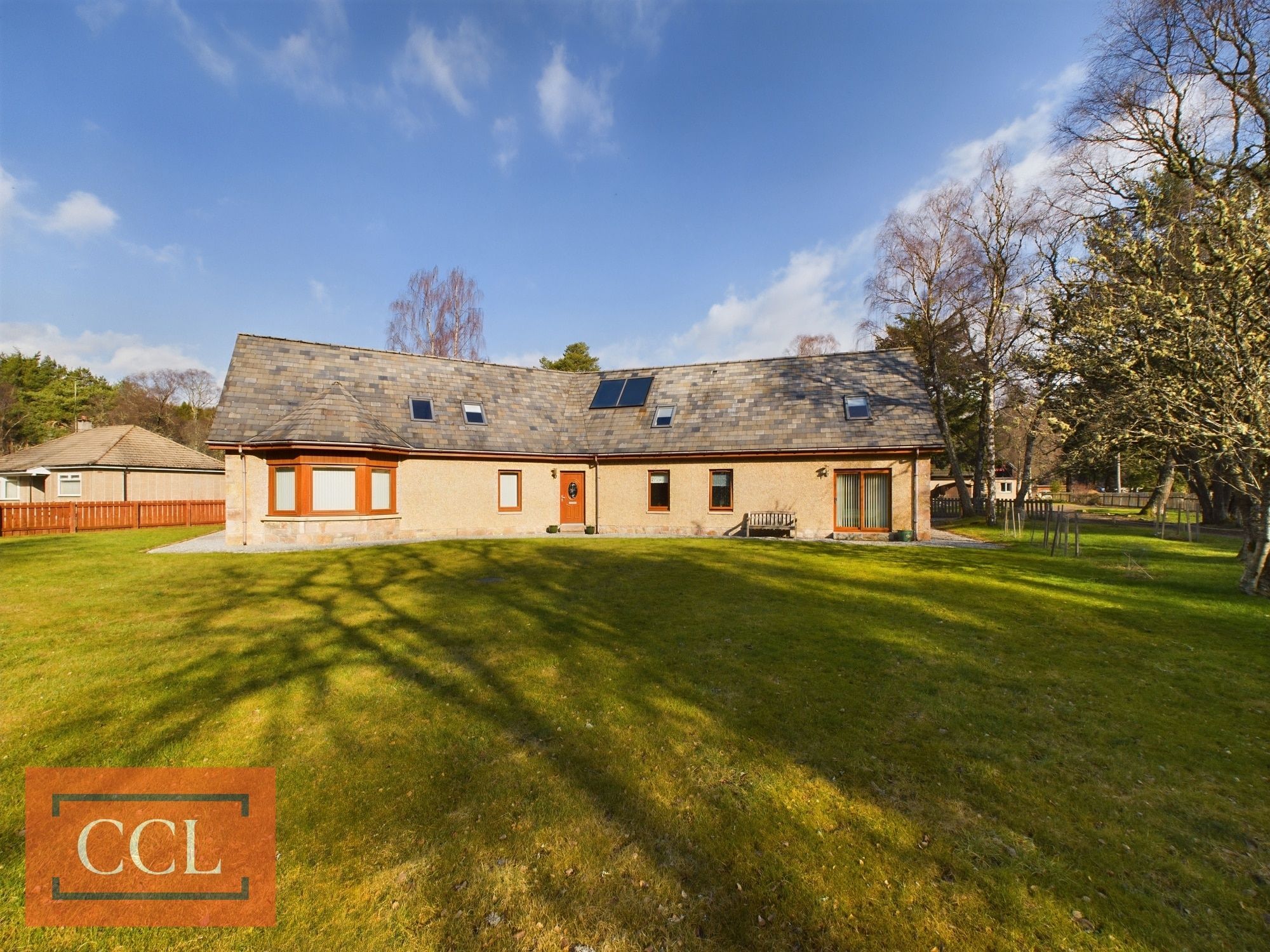 Carron, Aberlour, Moray, AB38 7QP