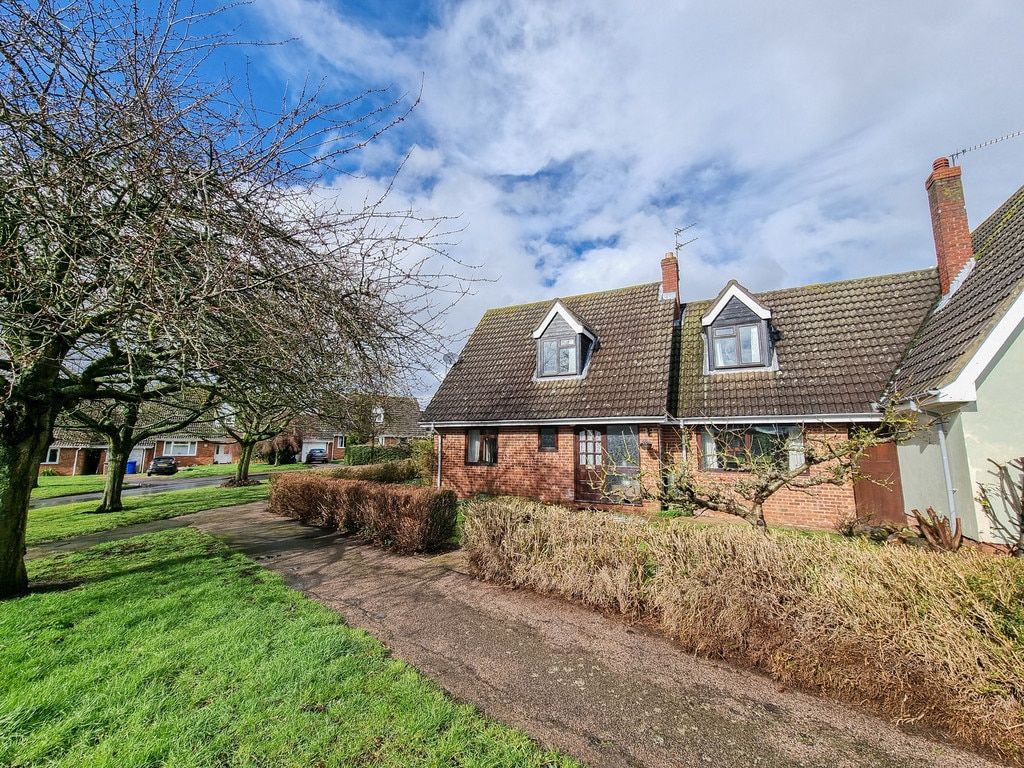 Farmerie Road , Hundon , Suffolk, CO10 8HA