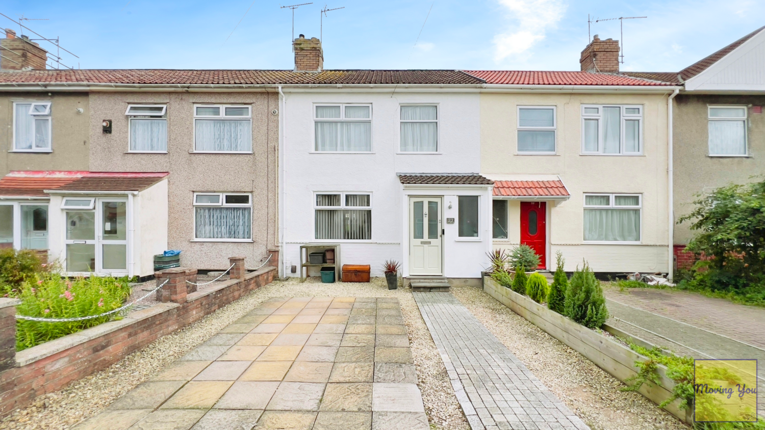 Guernsey Avenue, Brislington, Bristol, BS4 4SH