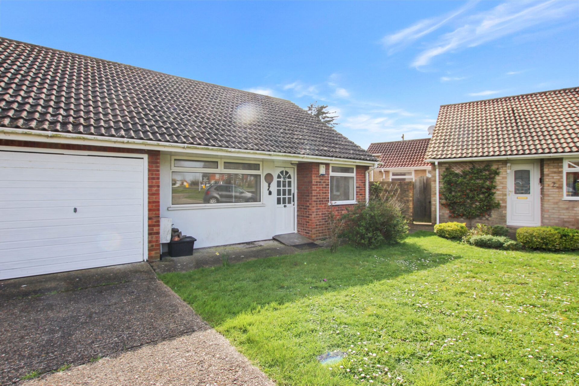 Ash Grove, Lydd, Romney Marsh, Romney Marsh, TN29 9LZ