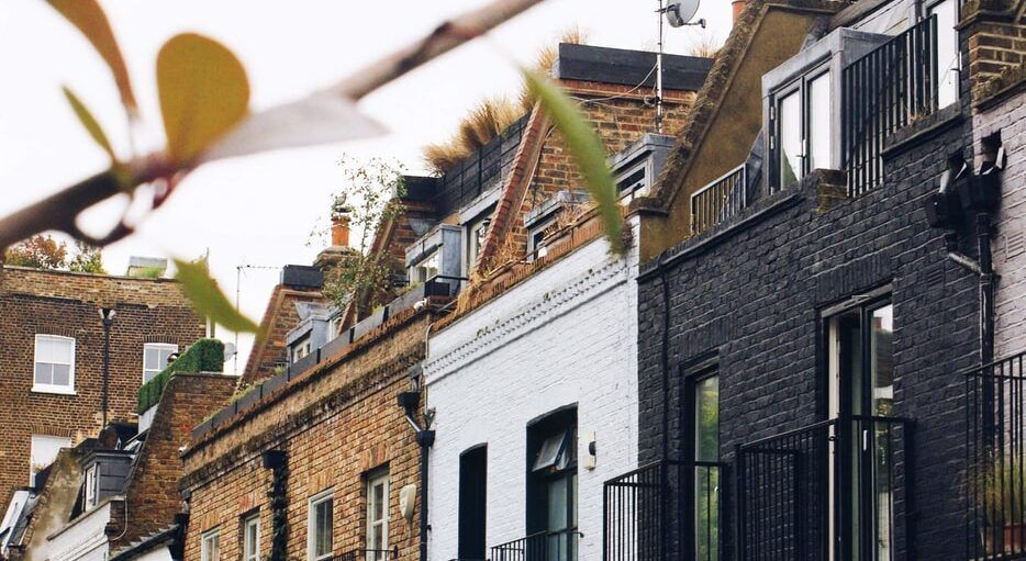 Property to Rent in Islington Letting Agents in Islington Hotblack