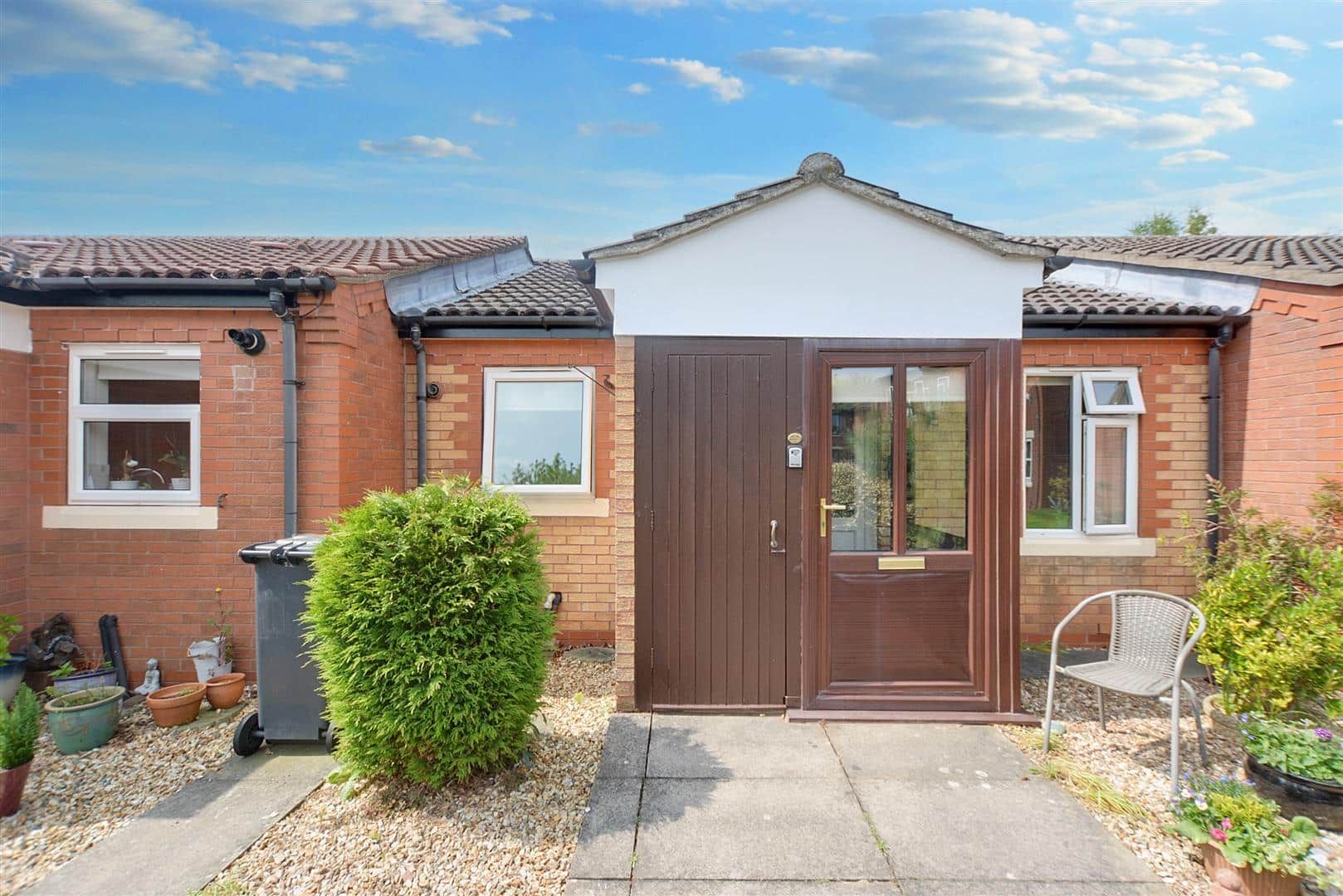 Calverton Close, Toton, Nottingham, NG9 6GW