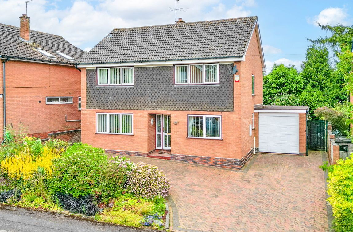 Avenue Road, Astwood Bank, Redditch, B96 6AT