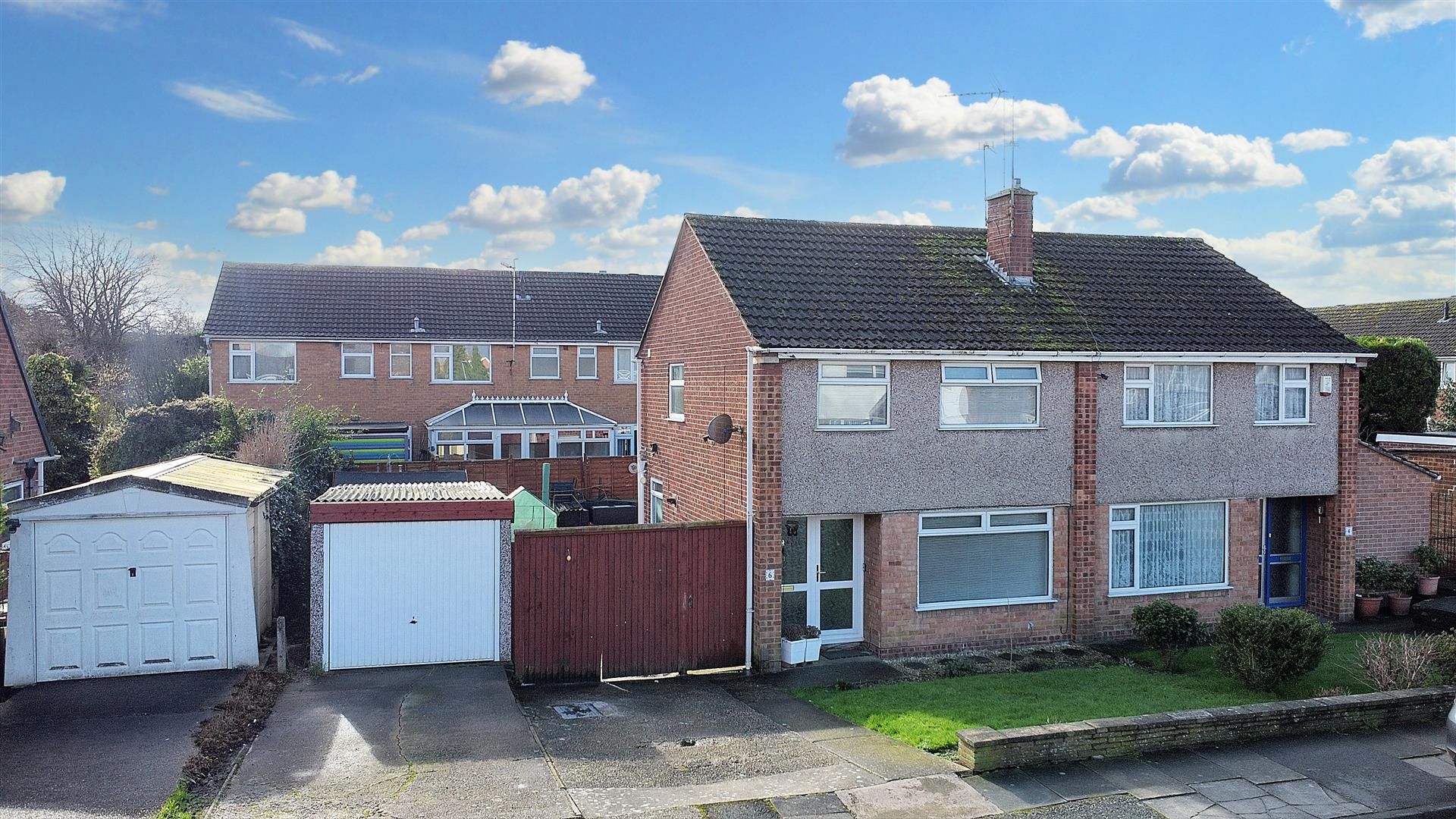 Kennedy Drive, Stapleford, Nottingham, NG9 8HT