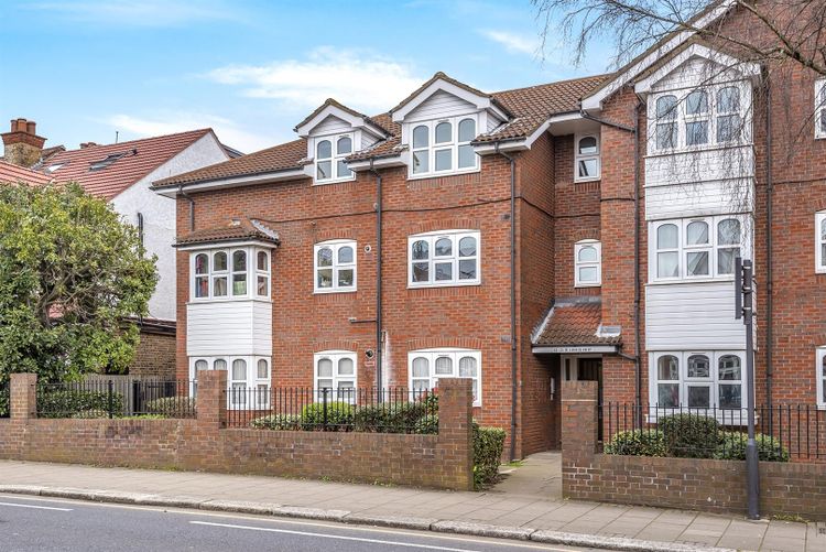 Harrow View, Harrow, HA1 1RN