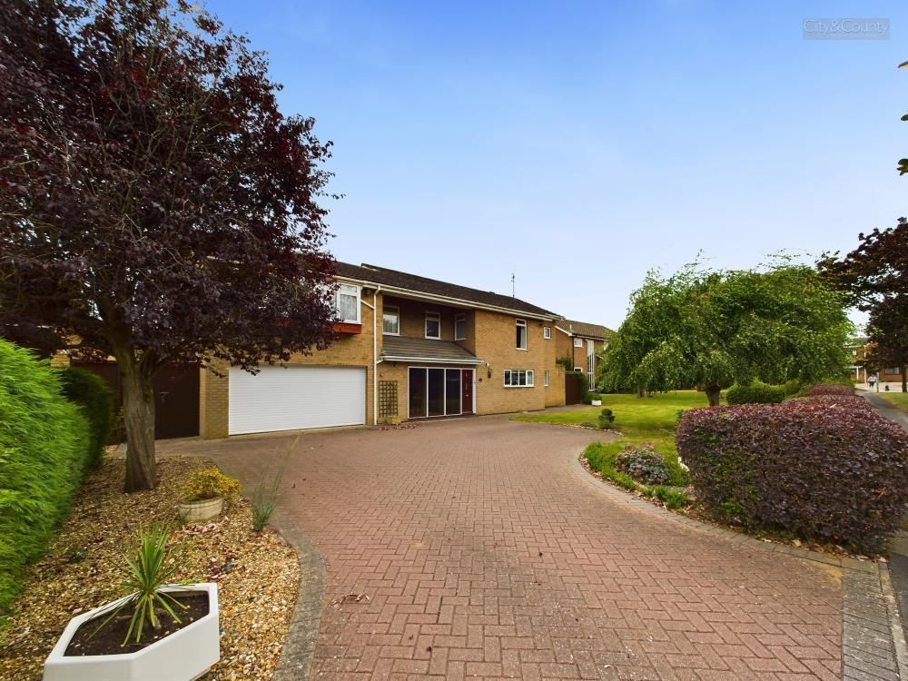 Westhawe, Bretton, Peterborough, PE3 8BA