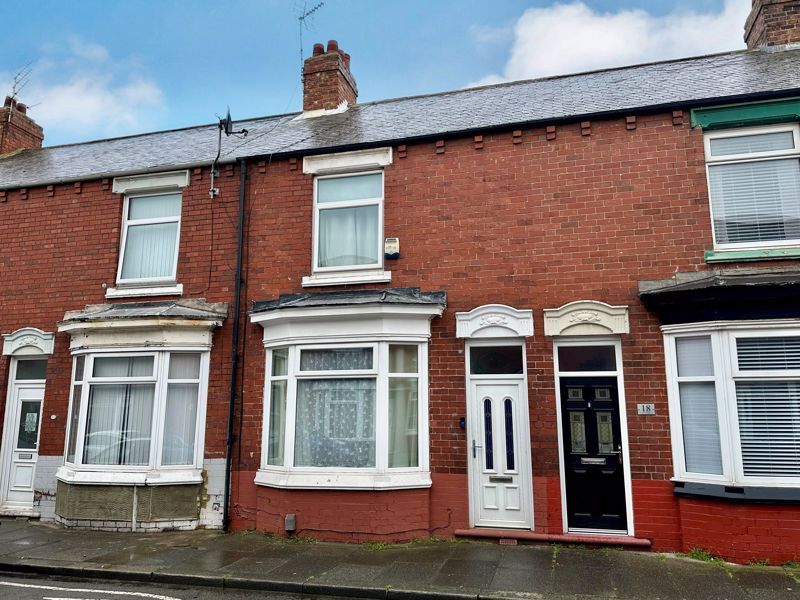 Fitzwilliam Street, Redcar, Cleveland, TS10 2BH