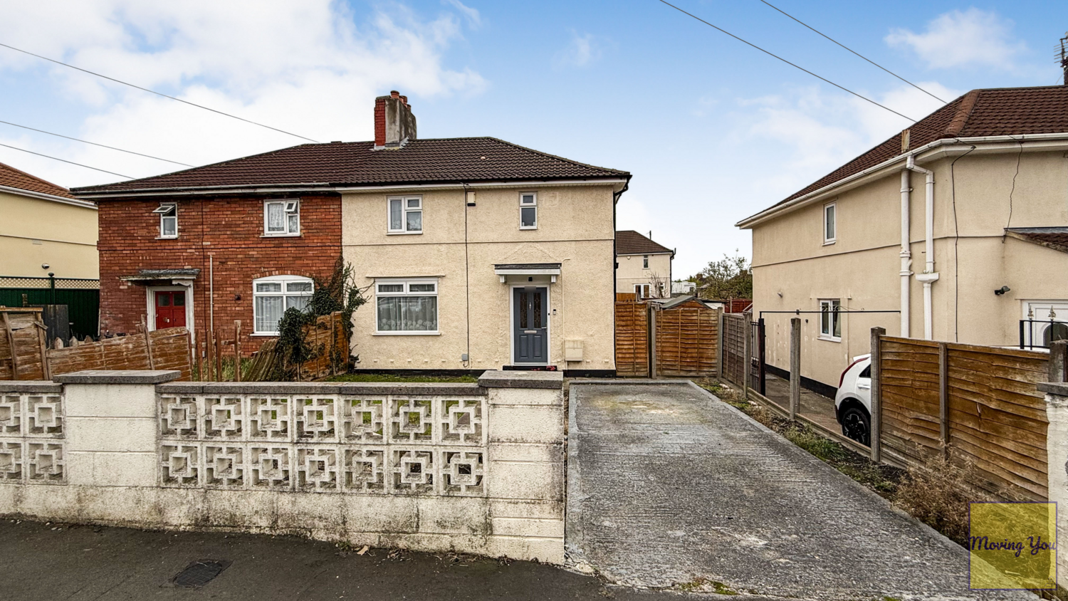 Somerdale Avenue, Knowle, Bristol, BS4 2XN