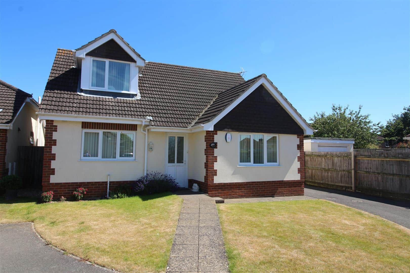 Durland Close, New Milton, Hampshire, BH25 6NJ