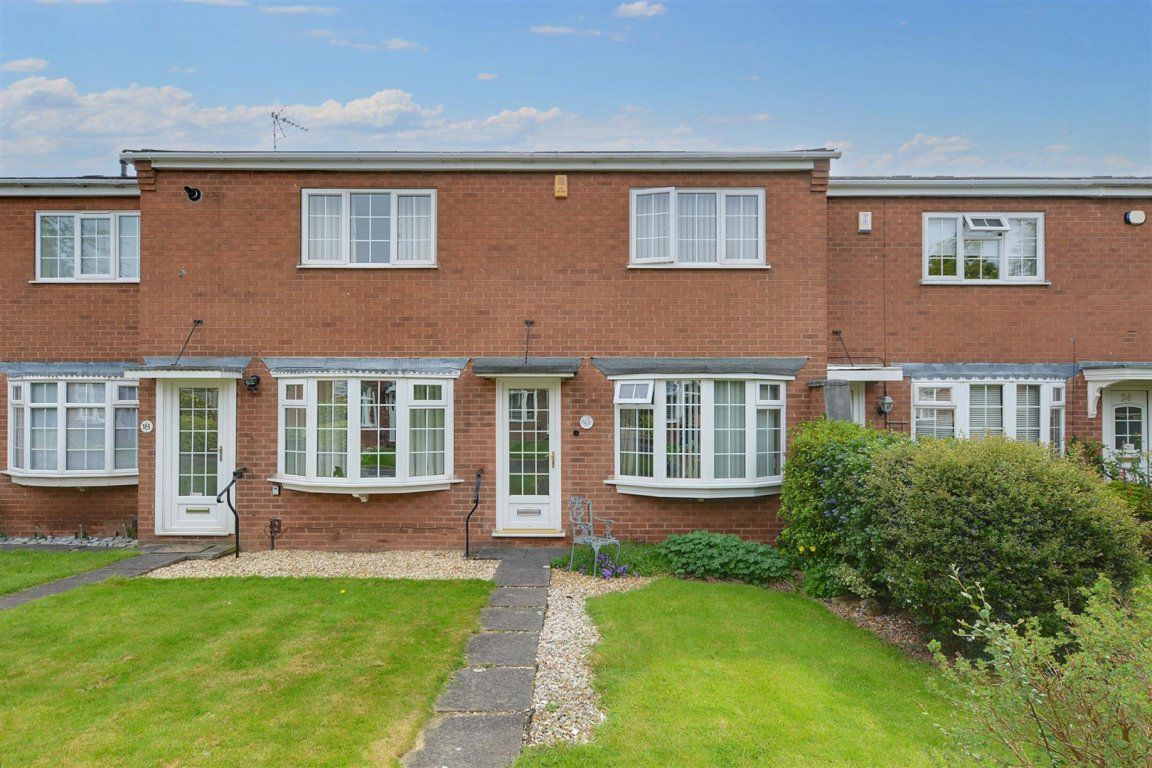 Clarehaven, Stapleford, Nottingham, NG9 7JF