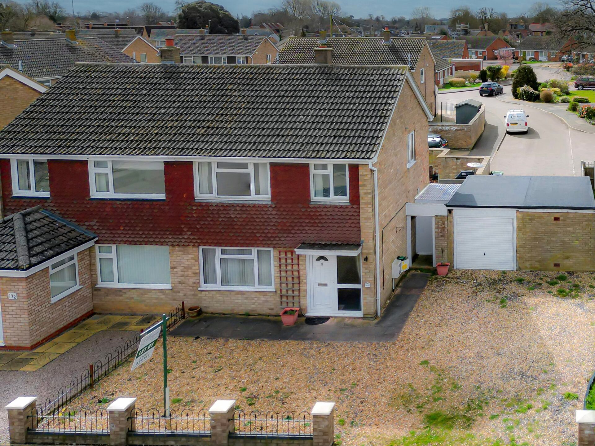 Miller Way, Brampton, Huntingdon, Huntingdon, PE28 4UA