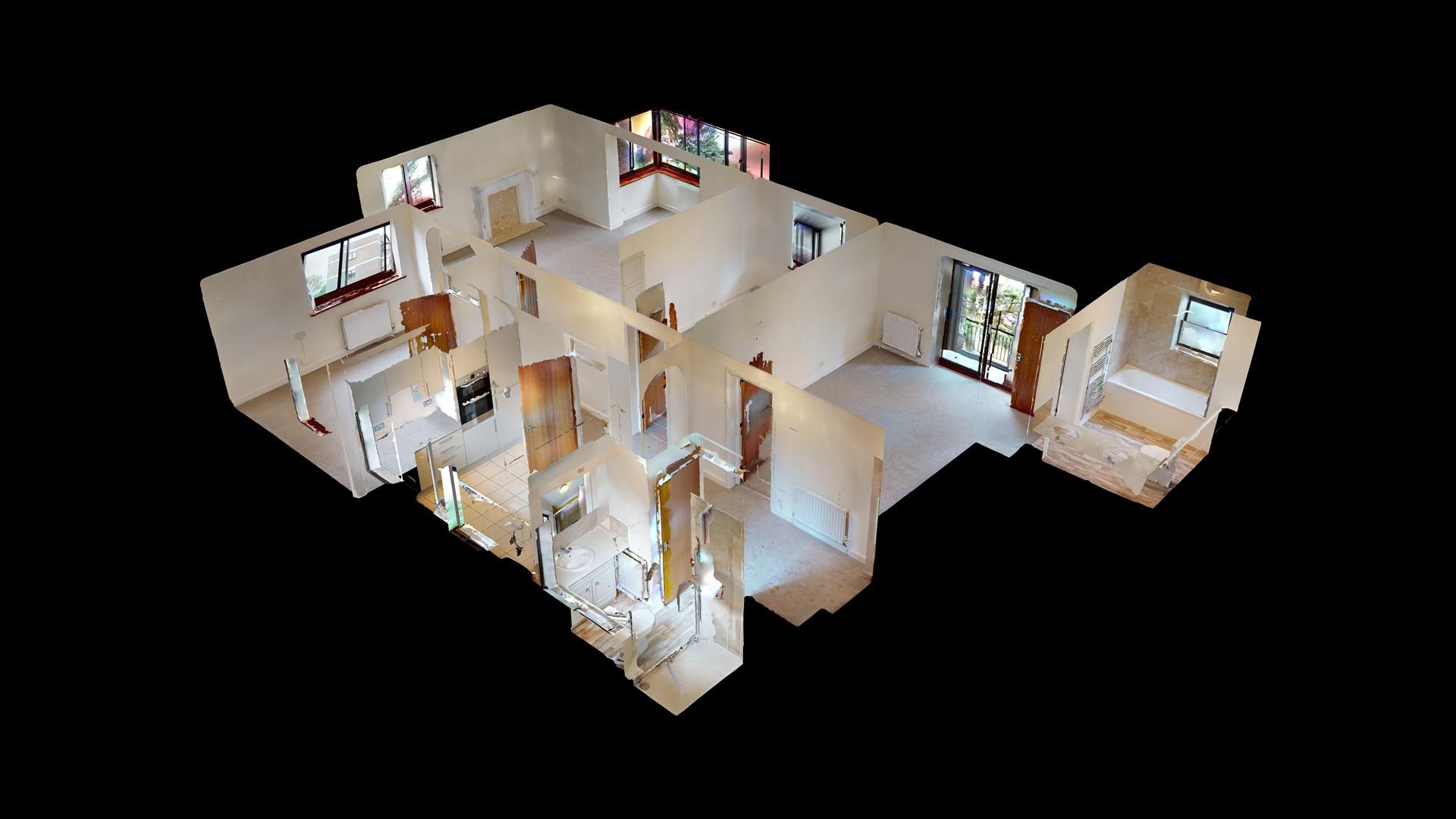 2 bed flat for sale in Hawsted, Buckhurst Hill Elliott James Prime