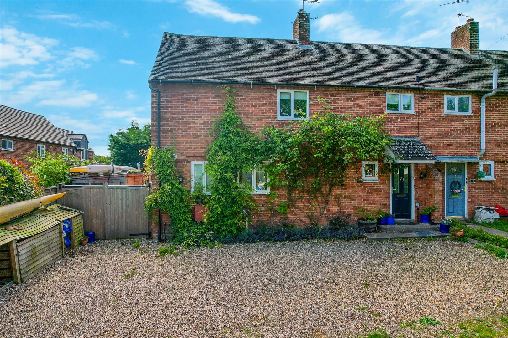 Highfield Close, Snitterfield, Stratford-Upon-Avon, CV37 0JJ