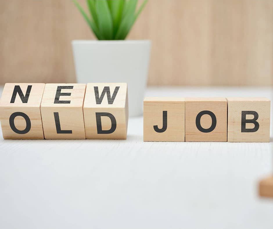 A guide when selling due to job relocation