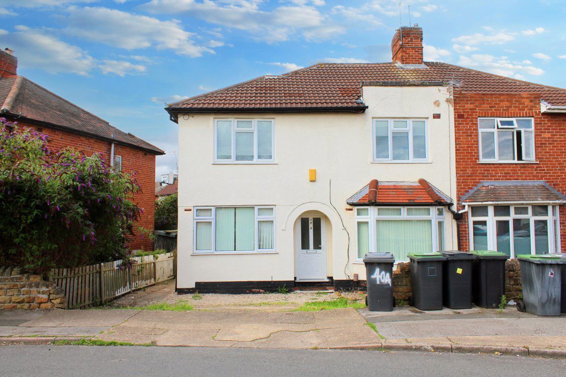 Lilac Crescent, Beeston, Nottingham, NG9 1PX