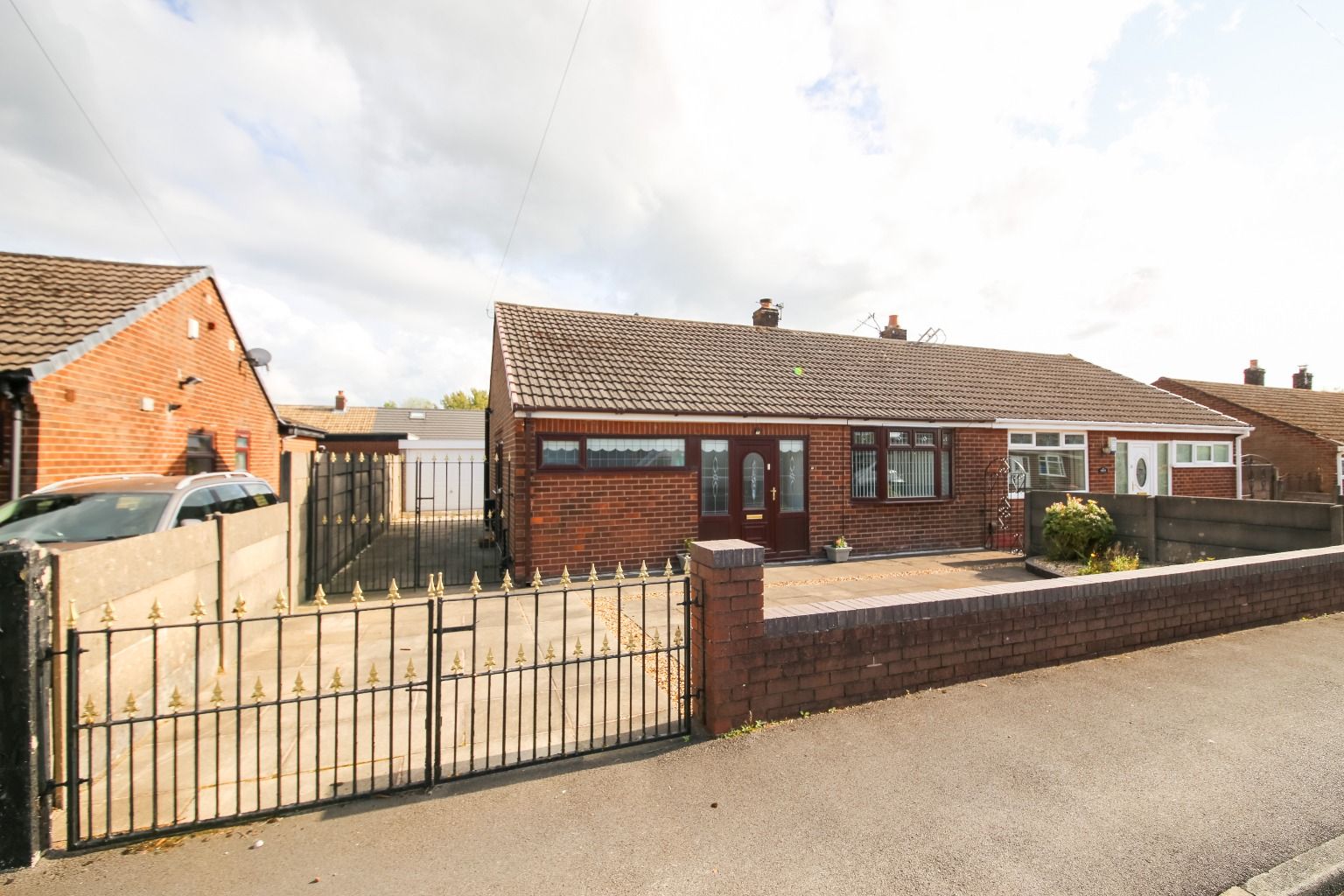 Fir Tree Drive, Ince, Wigan, Wigan, WN3 4UQ