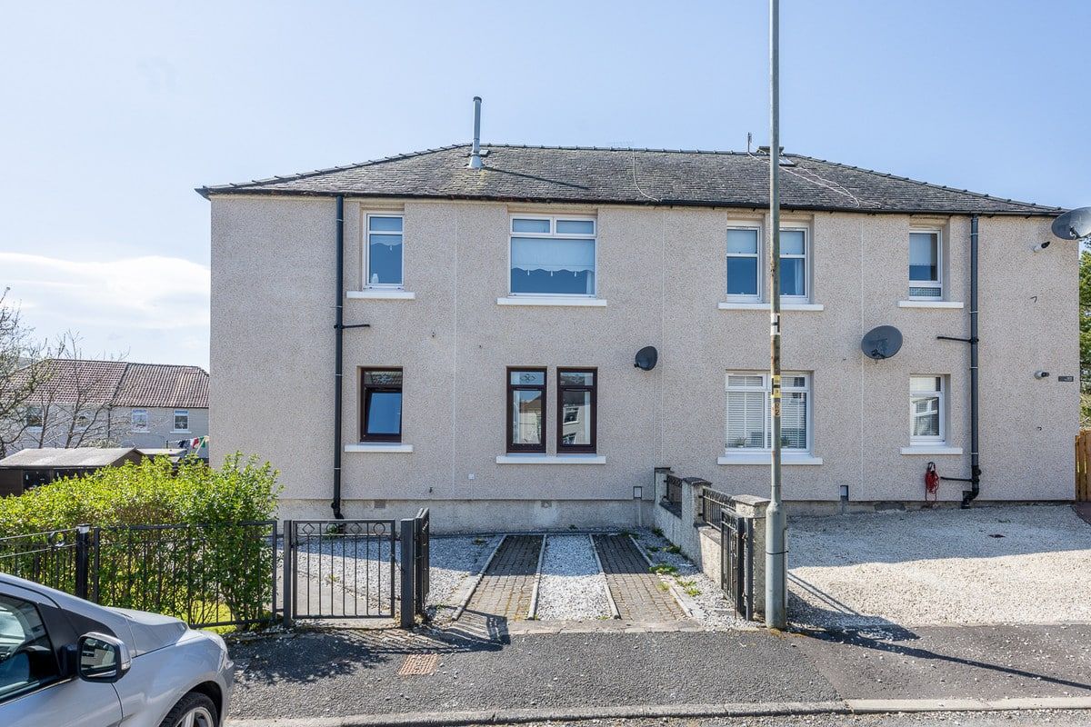 Minto Street, Greenock, PA16 9BN