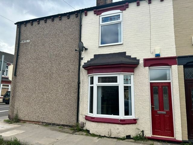 Pilkington Street, Middlesbrough, TS3 6JN