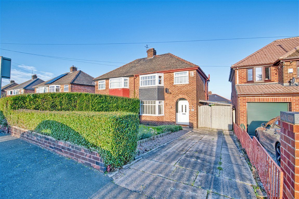 Norman Road, Runcorn, WA7 5PQ