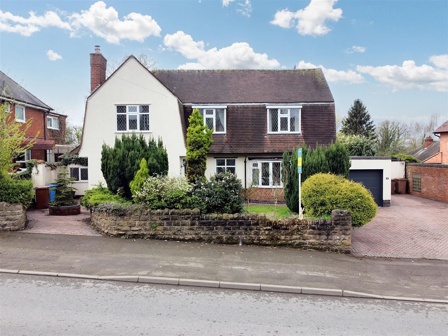 Quarry Hill Road, Ilkeston, Derbyshire, DE7 4DA