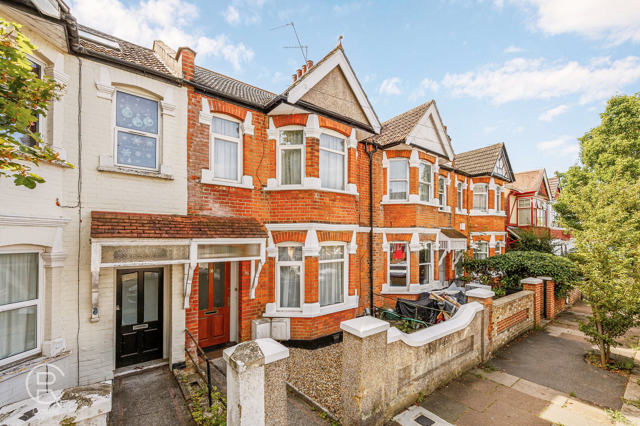 Milton Road, Hanwell, London, W7 1LF