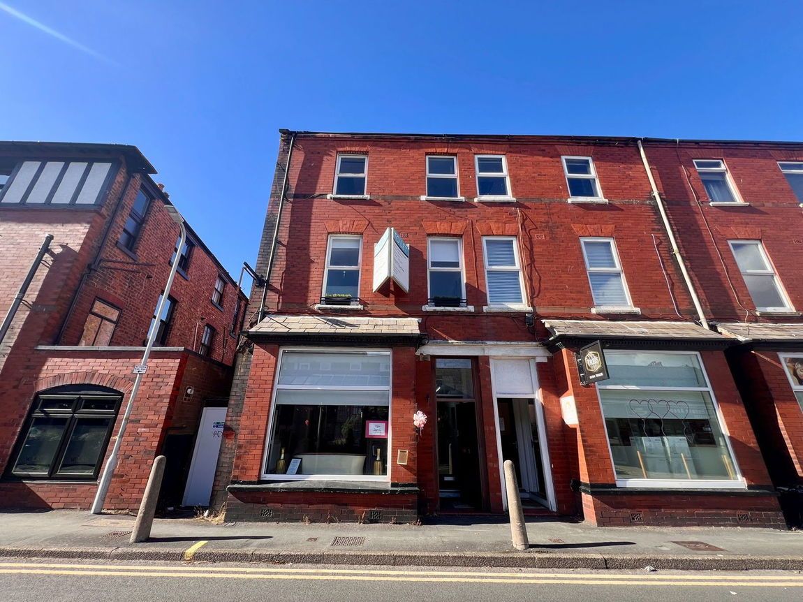 Commercial Unit &#8211; Suite 6, 21 Anchor Street, Southport