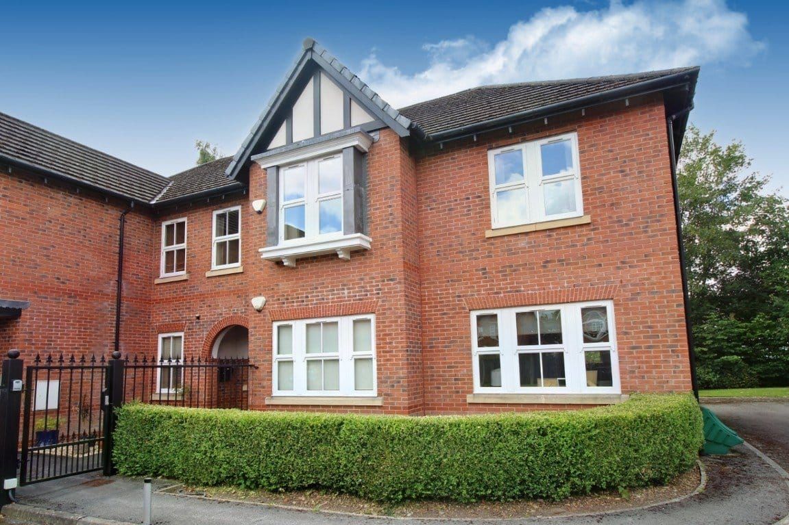 Abney Place, Cheadle, SK8 1GY