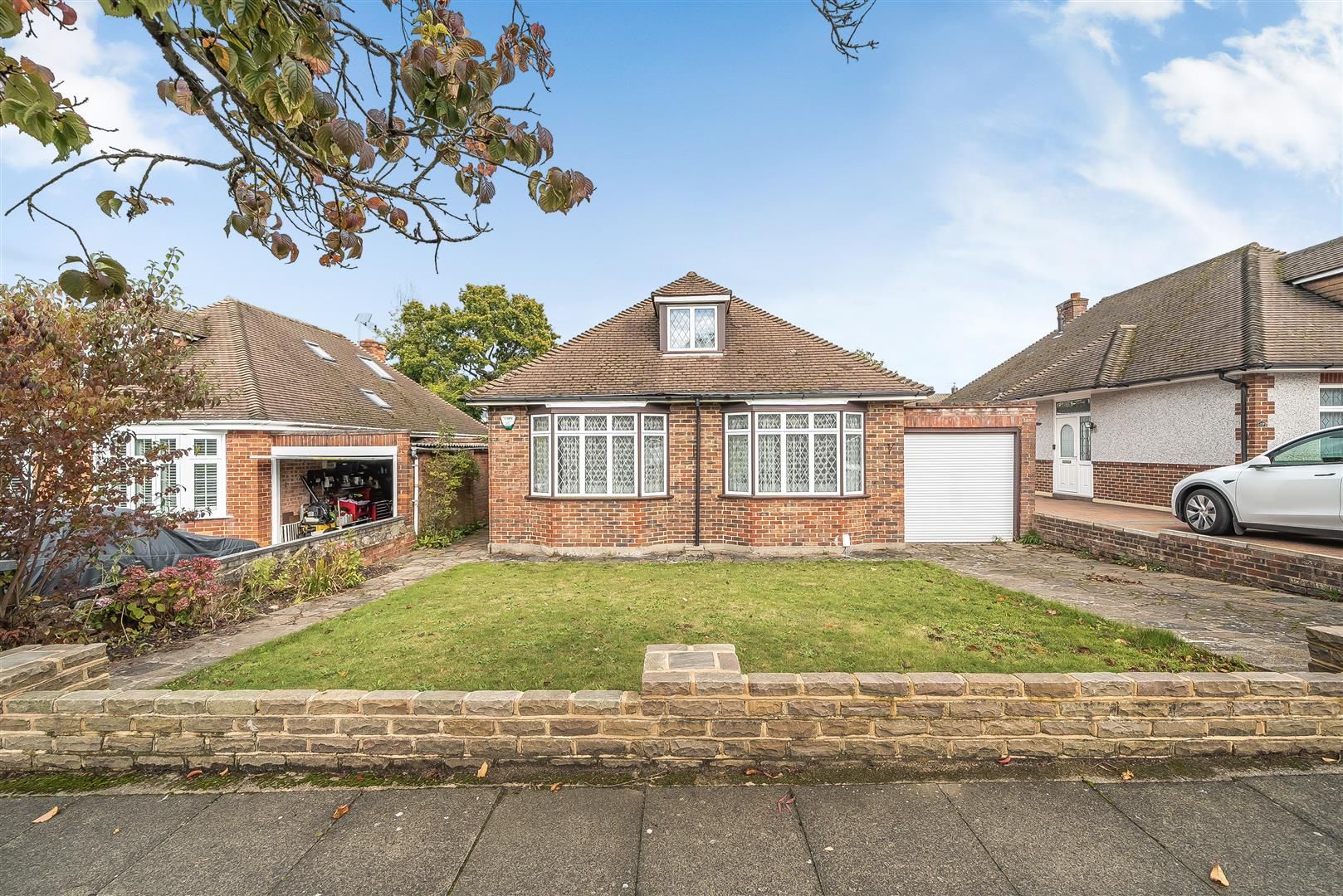 Monks Way, Crofton, Orpington, Kent, BR5 1HN