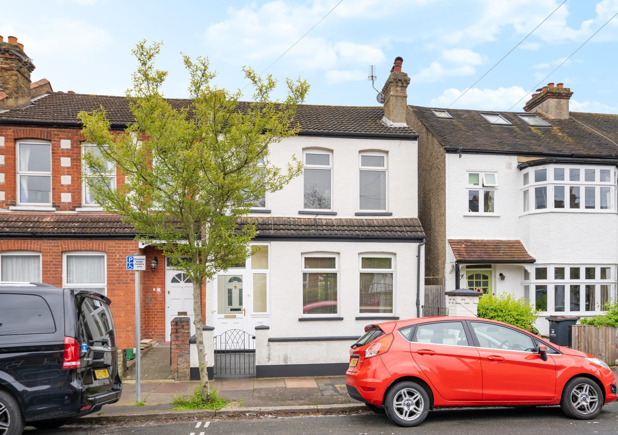 Balgowan Road, Beckenham, Beckenham, BR3 4HJ