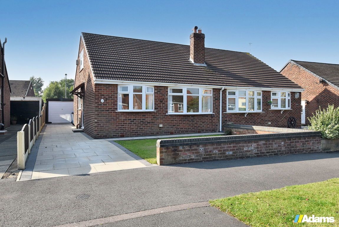 Gainsborough Road, Warrington, WA4 6DA