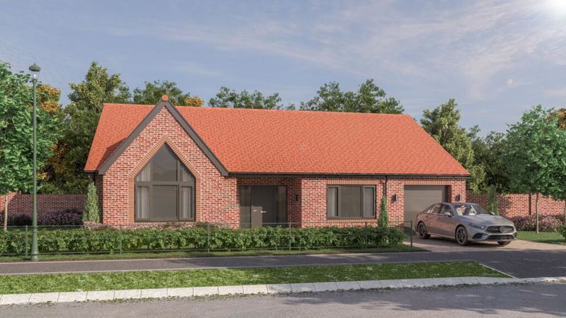 The Racecourse, Stoney Wood, Cameron Hall Homes, Wynyard, County Durham, TS22 5TQ