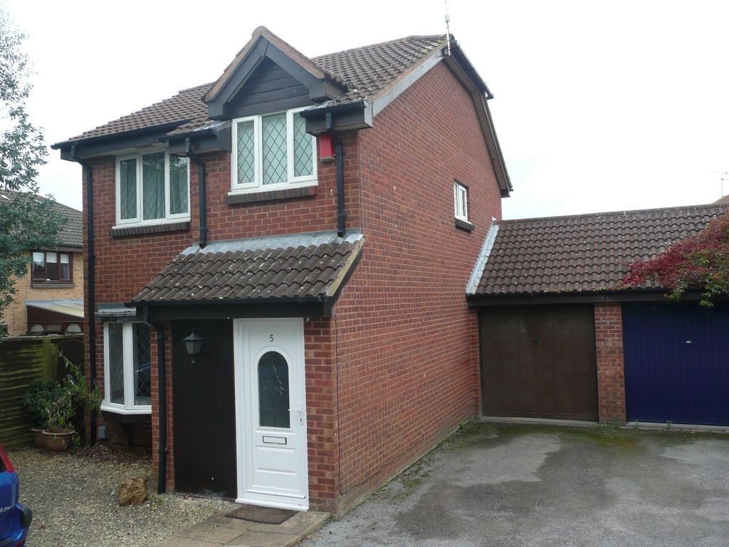 Middleleaze Drive, Middleleaze, Swindon, Wiltshire, SN5 5GL