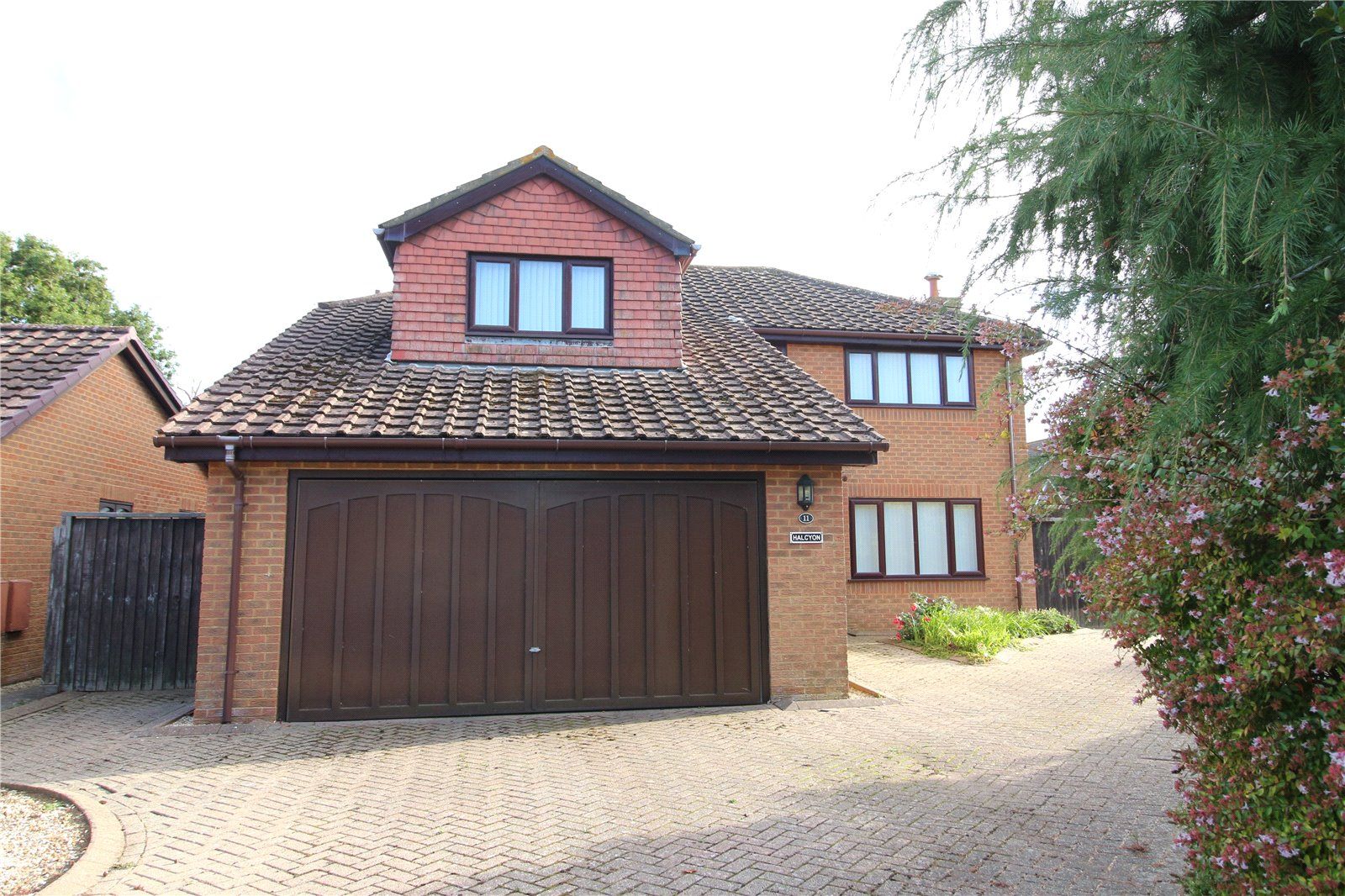 Spinacre, Barton On Sea, Hampshire, BH25 7DF