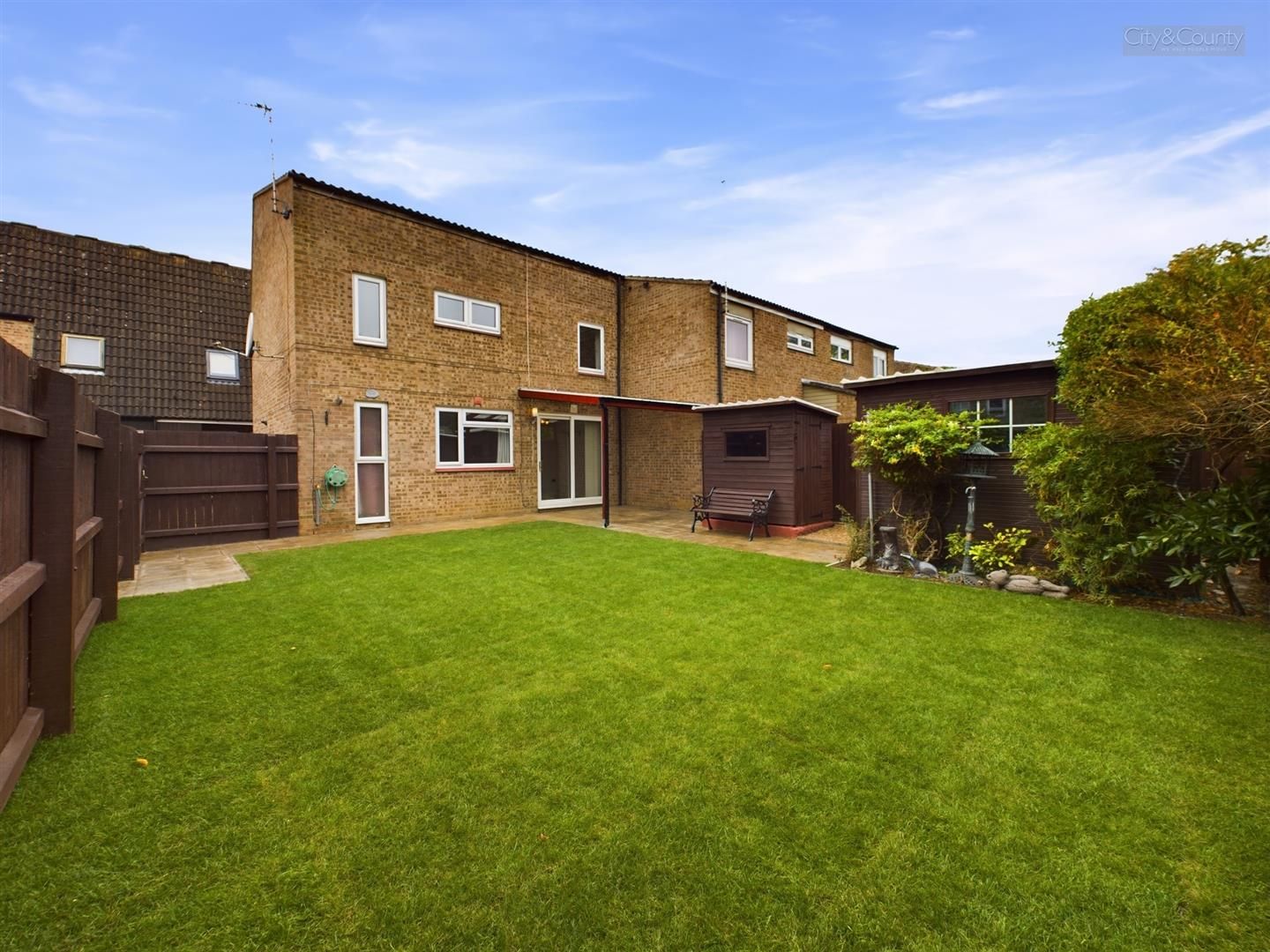 Howland, Orton Goldhay, Peterborough, PE2 5RA