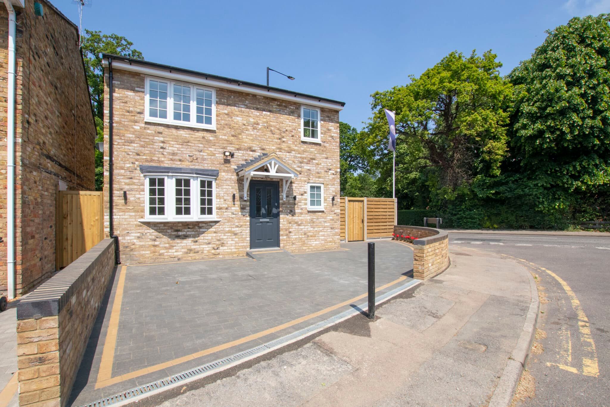 Crofton Way, Enfield Lanes Exclusive Homes