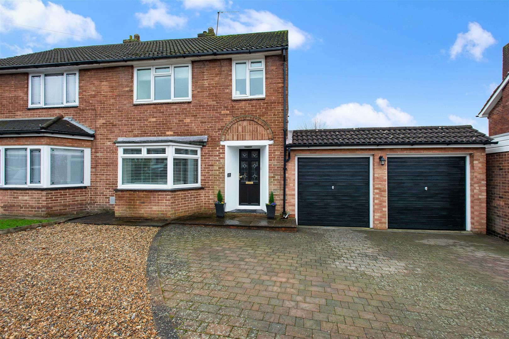 Avalon Road, Orpington, Kent, BR6 9BA