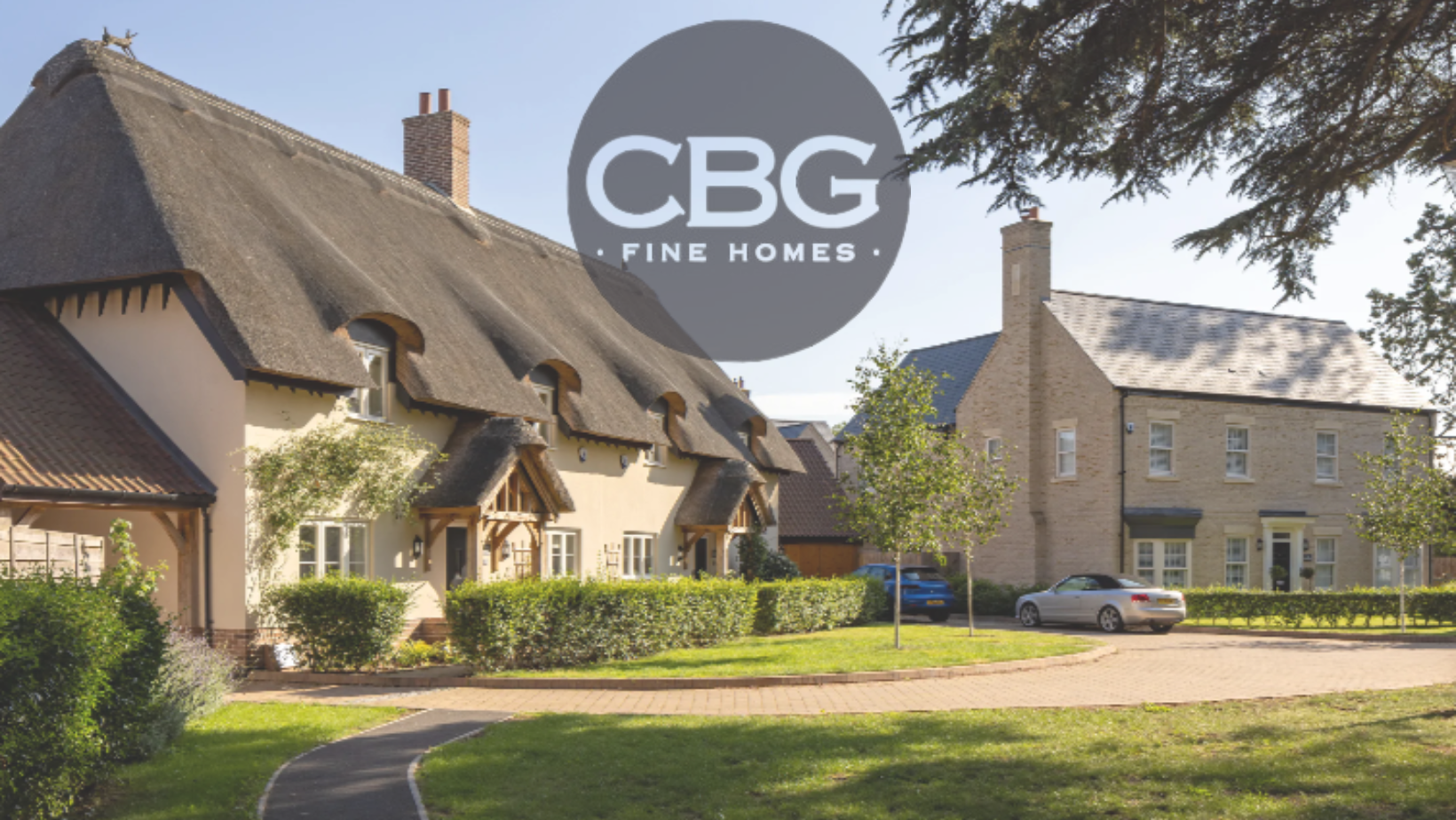 Campbell Buchanan George Fine Homes, Brampton Village