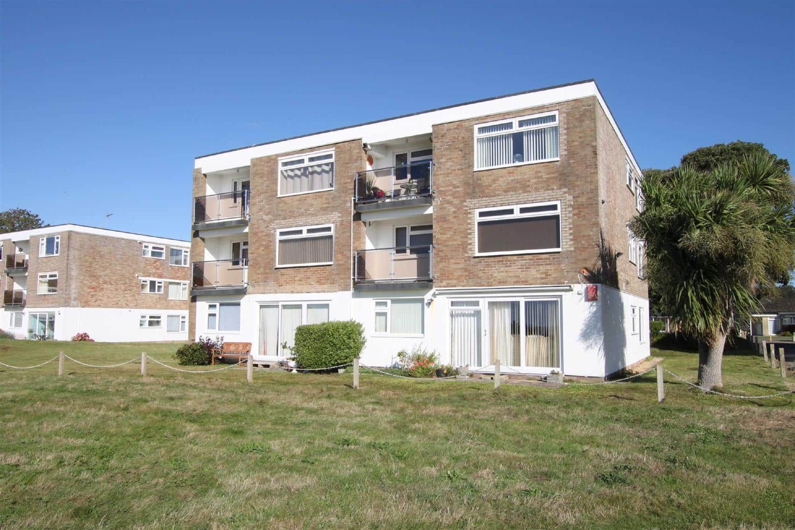 Beacon Court, Beacon Drive, Highcliffe, Christchurch, Dorset, BH23 5BY