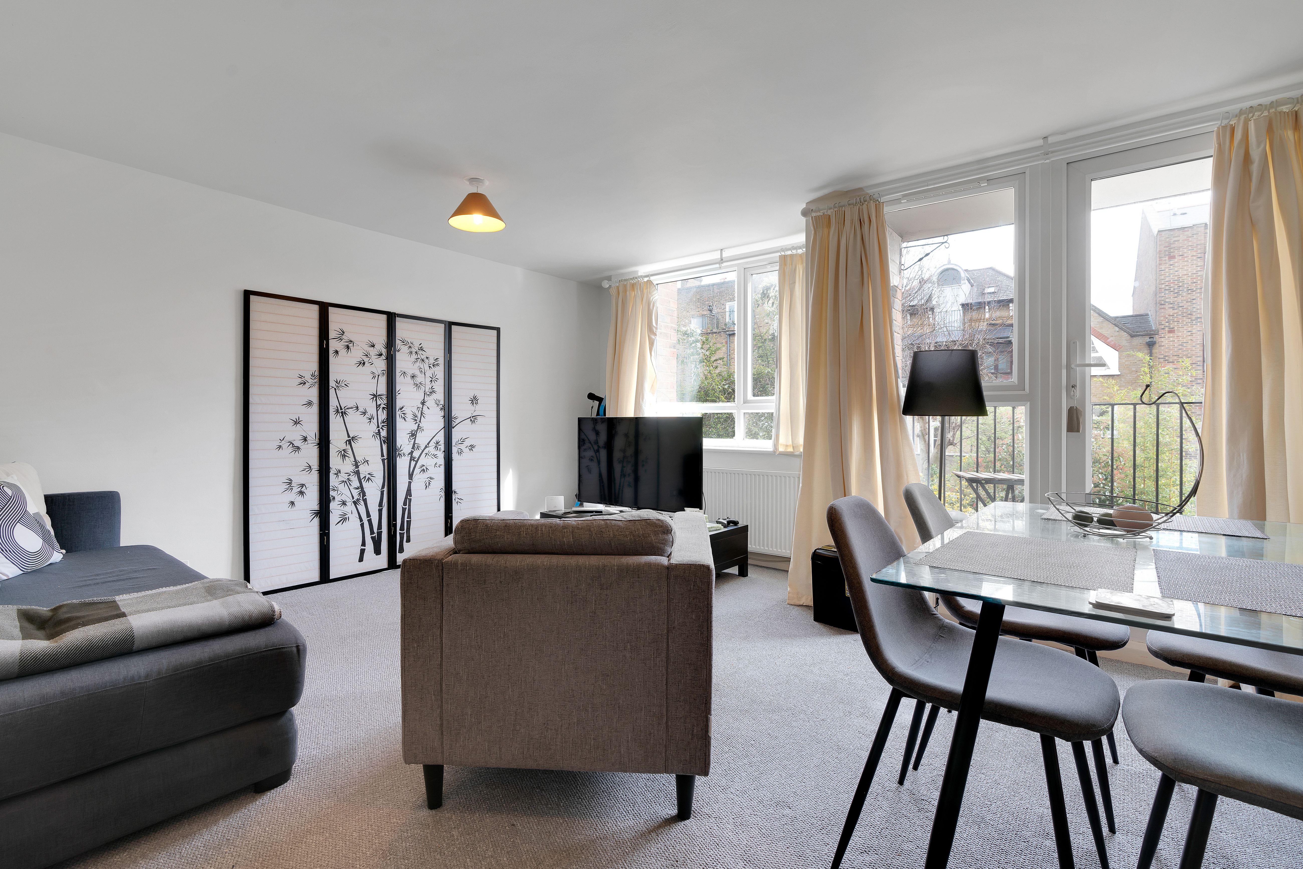 Kelvin Road, London, N5 2PP