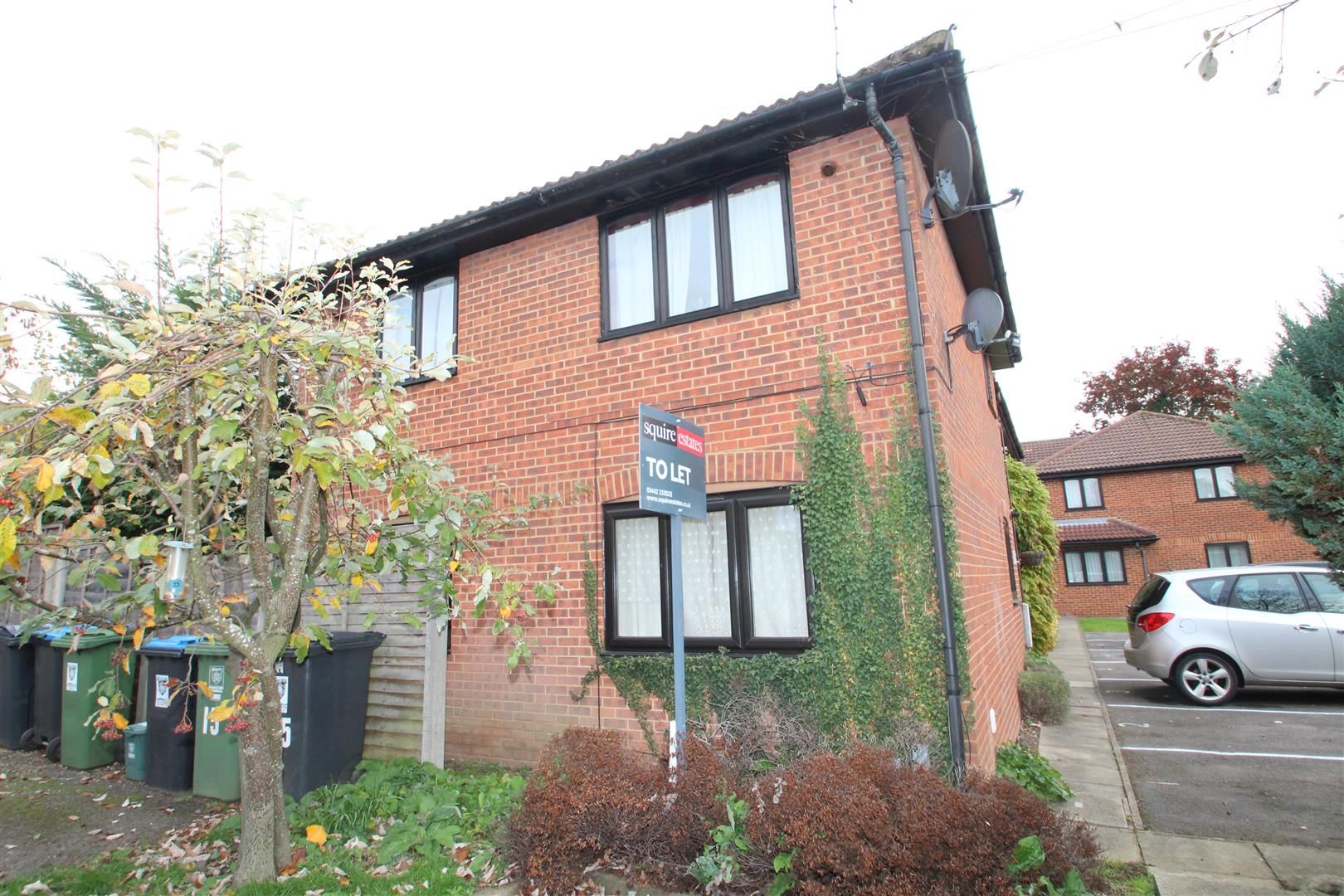 Holme Place, Hales Park, Hemel Hempstead, Herts, HP2 4QB