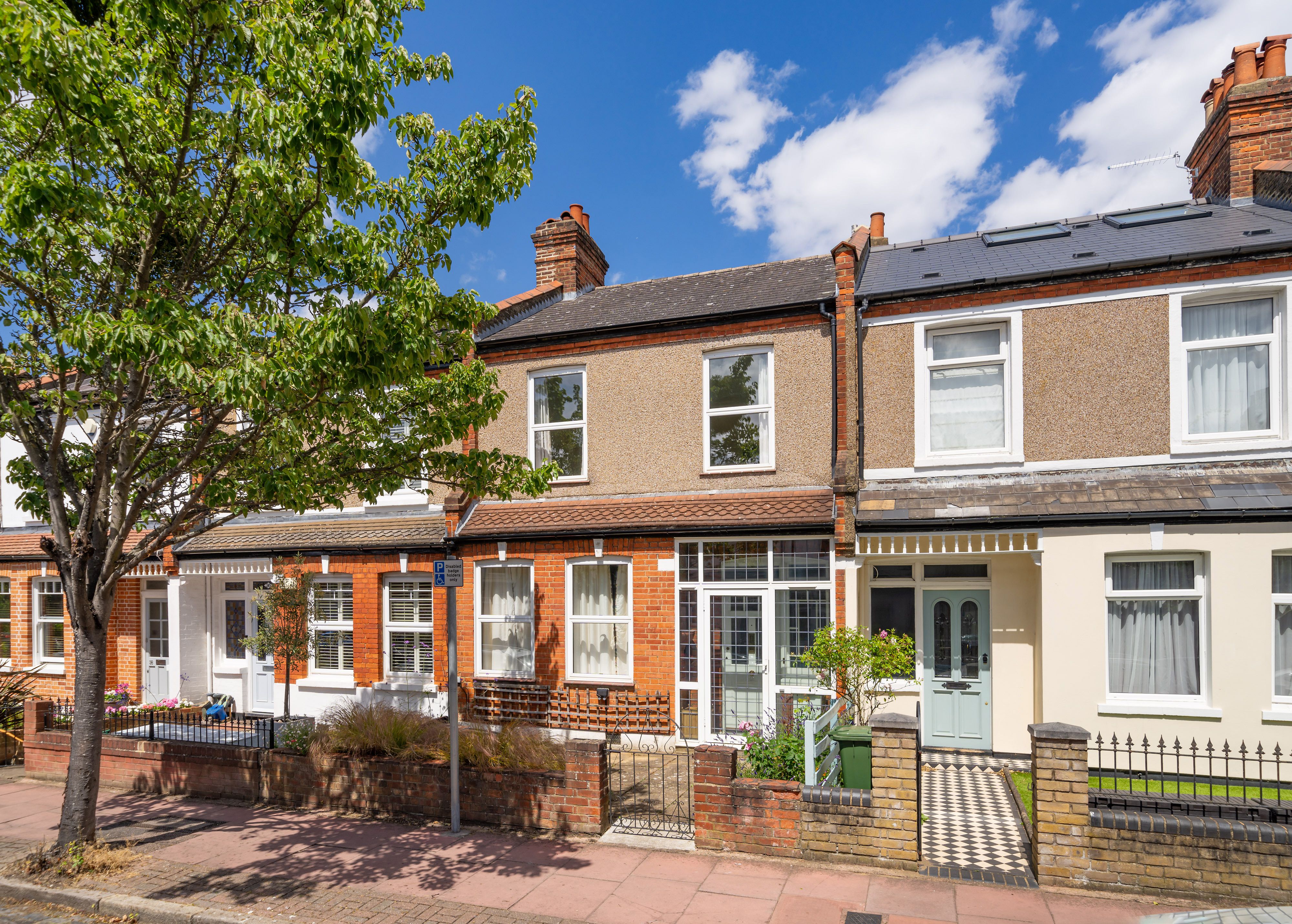 Belmont Road, BECKENHAM, Beckenham, BR3 4HN