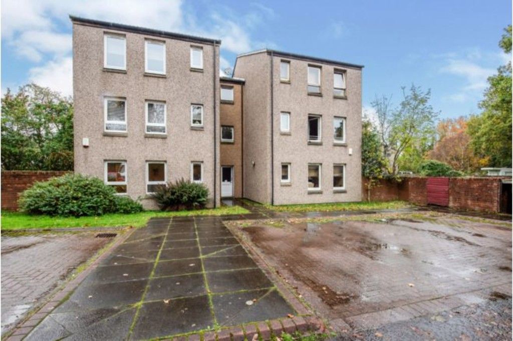 Maryfield Park, Mid Calder, West Lothian, EH53 0SD