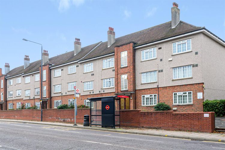 Sheepcote Road, Harrow, HA1 2HD