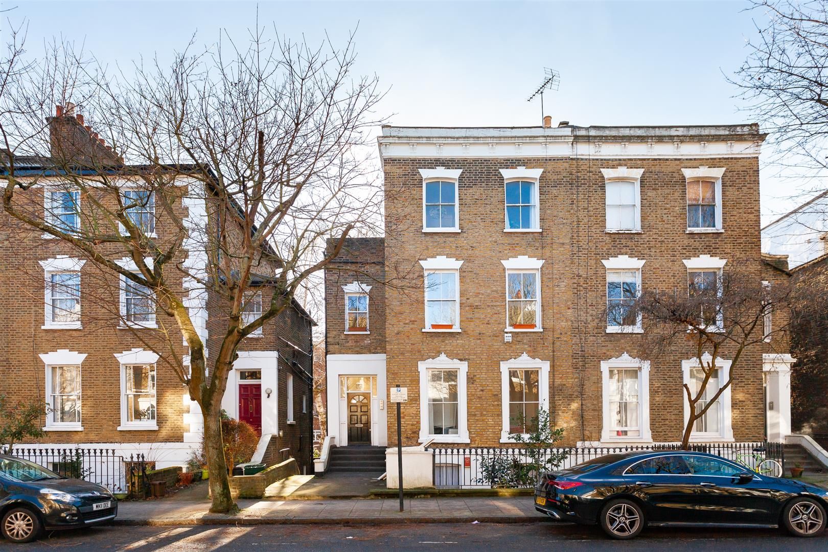 Englefield Road, Islington, N1 3LH