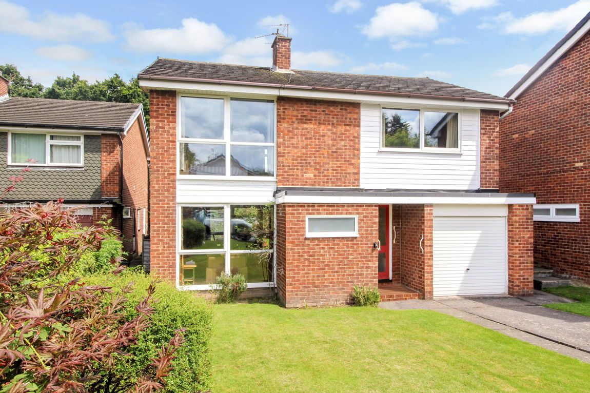 Grasmere Road, Gatley, Gatley, SK8 4RS