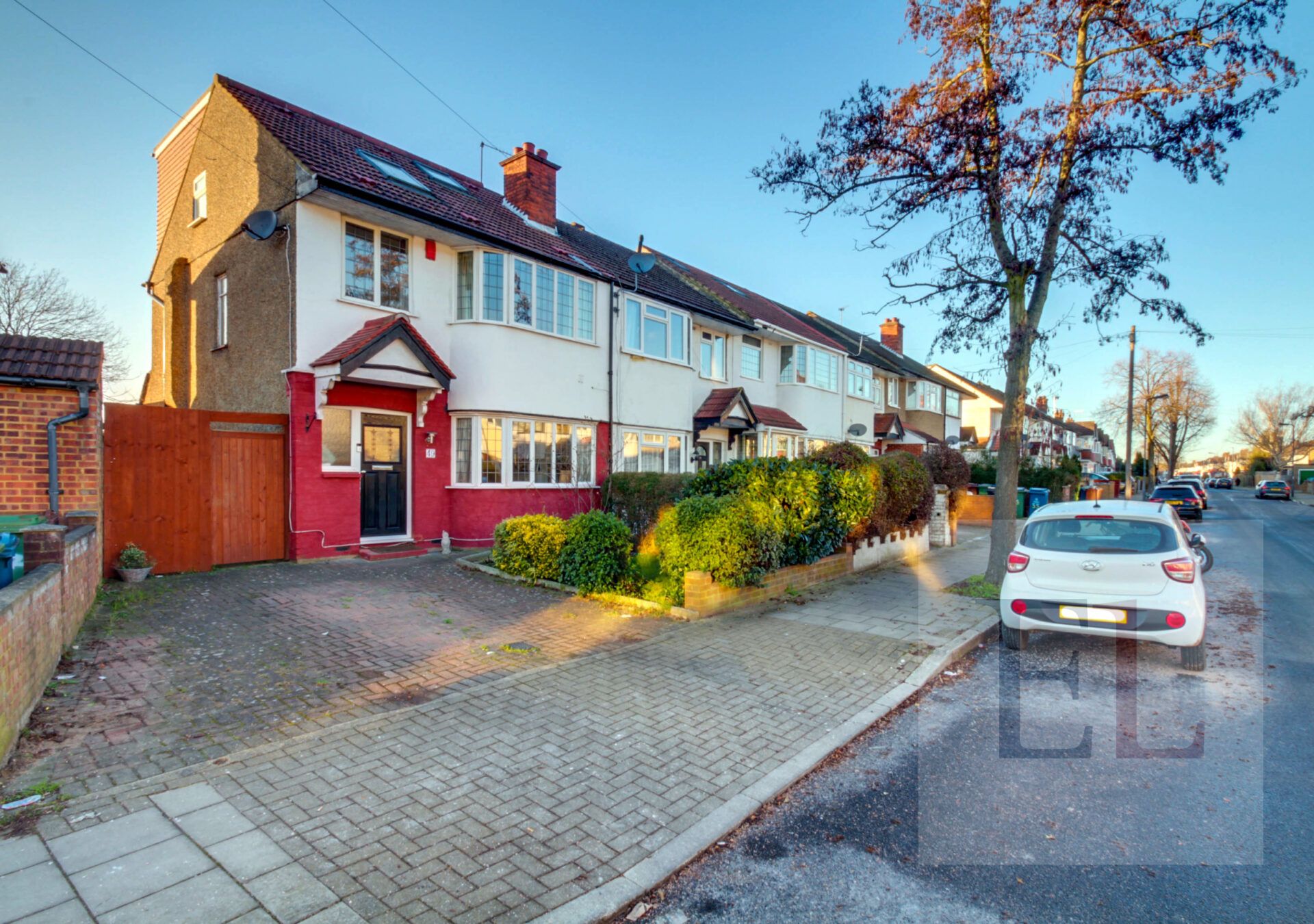 Torbay Road, Harrow, HA2