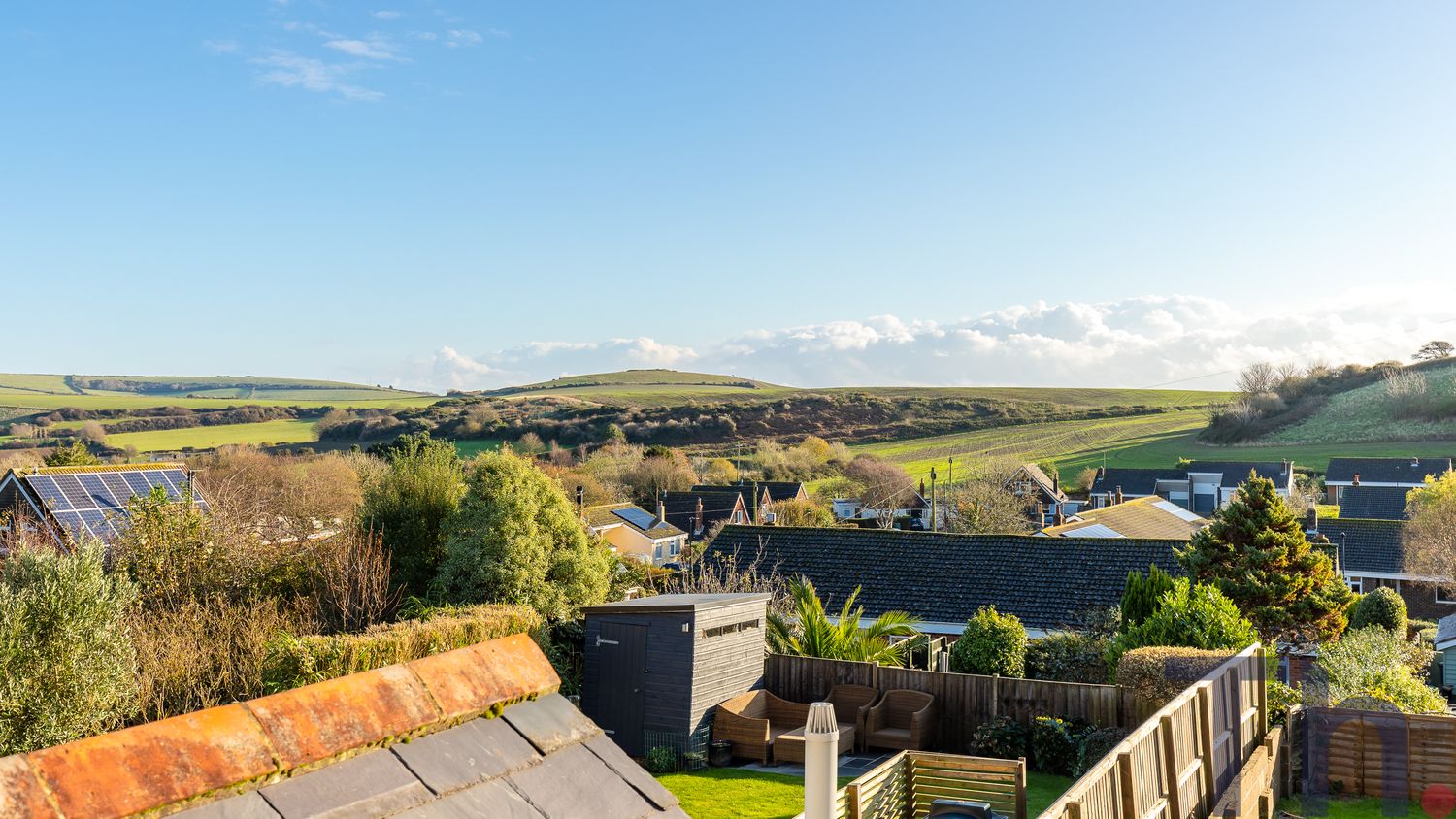 Niton, Ventnor, Isle of Wight