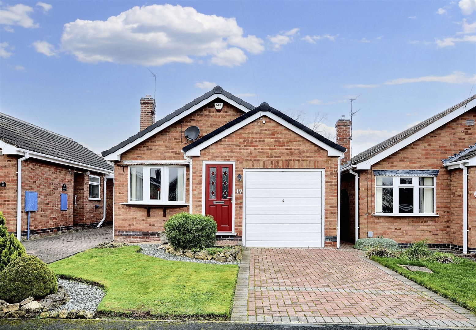 Balmoral Close, Sandiacre, Nottingham, NG10 5LF