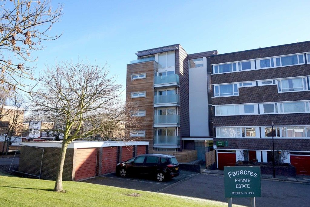 Tallis House, Fair Acres, Bromley, Kent, BR2 9UN