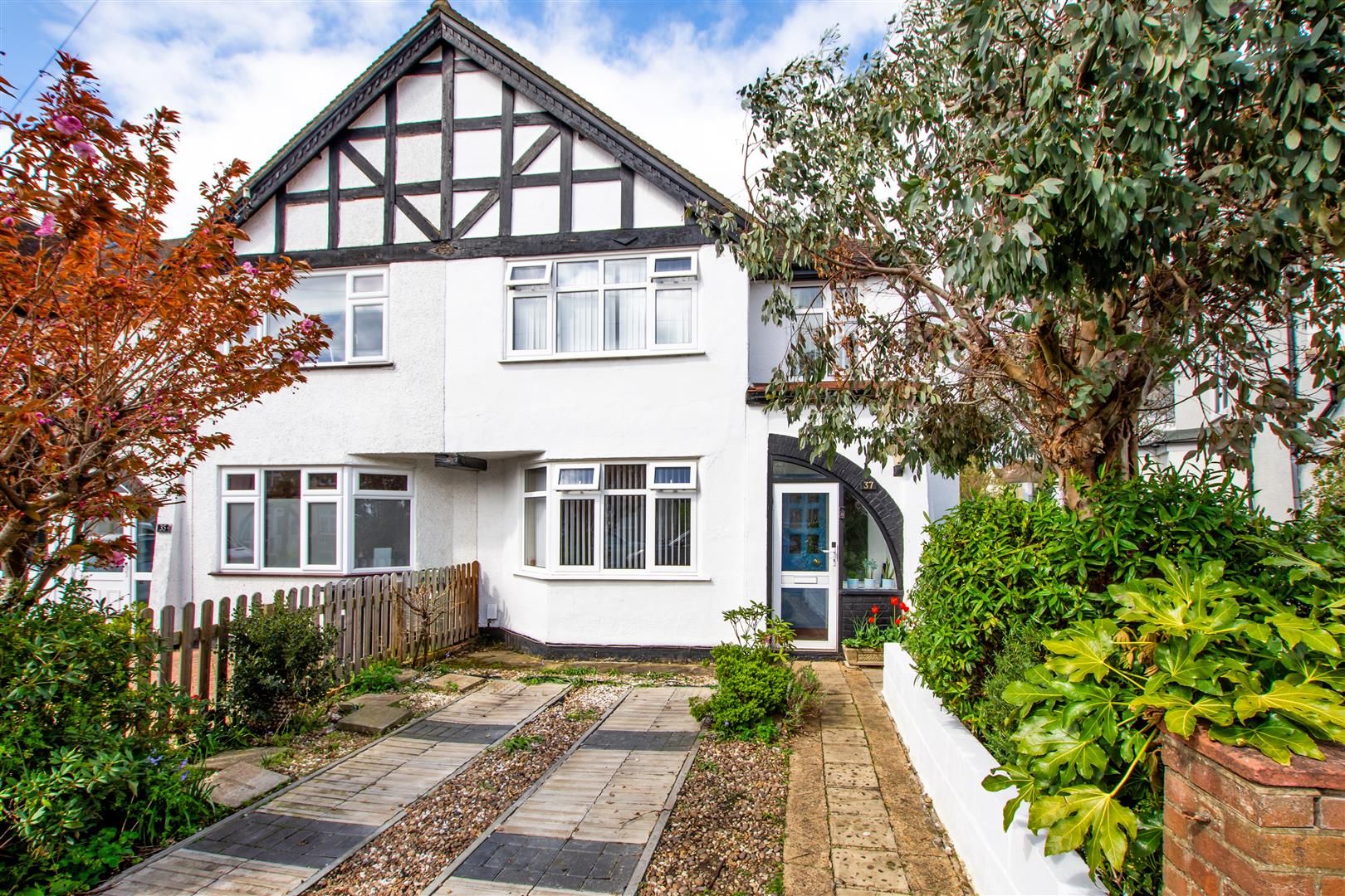 Sunray Avenue, Bromley, Kent, BR2 8EN